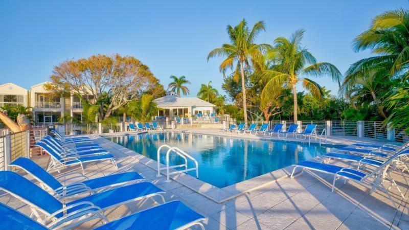 Licensed Mgr - 3/3.5 Modern Villa - Key Largo'S Premier Oceanfront Resort And Marina! Exterior foto