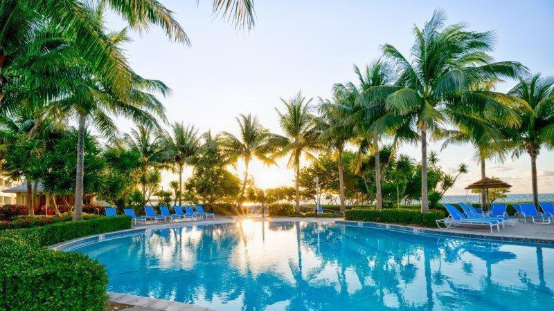Licensed Mgr - 3/3.5 Modern Villa - Key Largo'S Premier Oceanfront Resort And Marina! Exterior foto