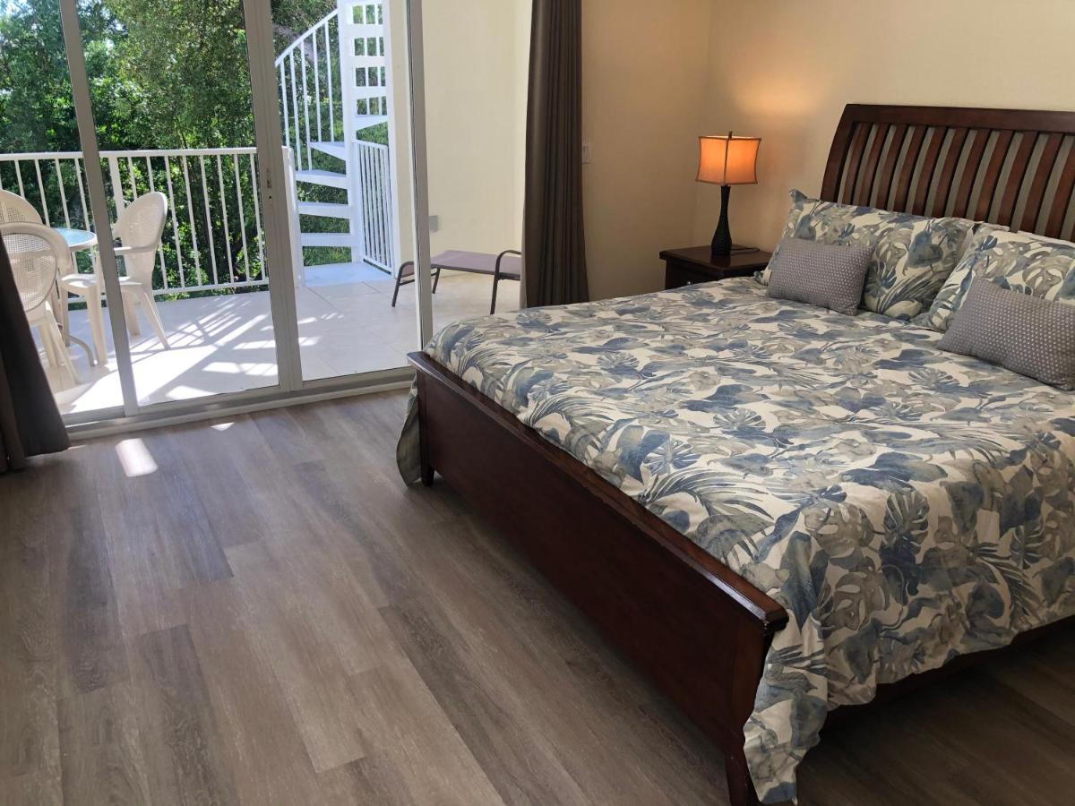 Licensed Mgr - 3/3.5 Modern Villa - Key Largo'S Premier Oceanfront Resort And Marina! Exterior foto