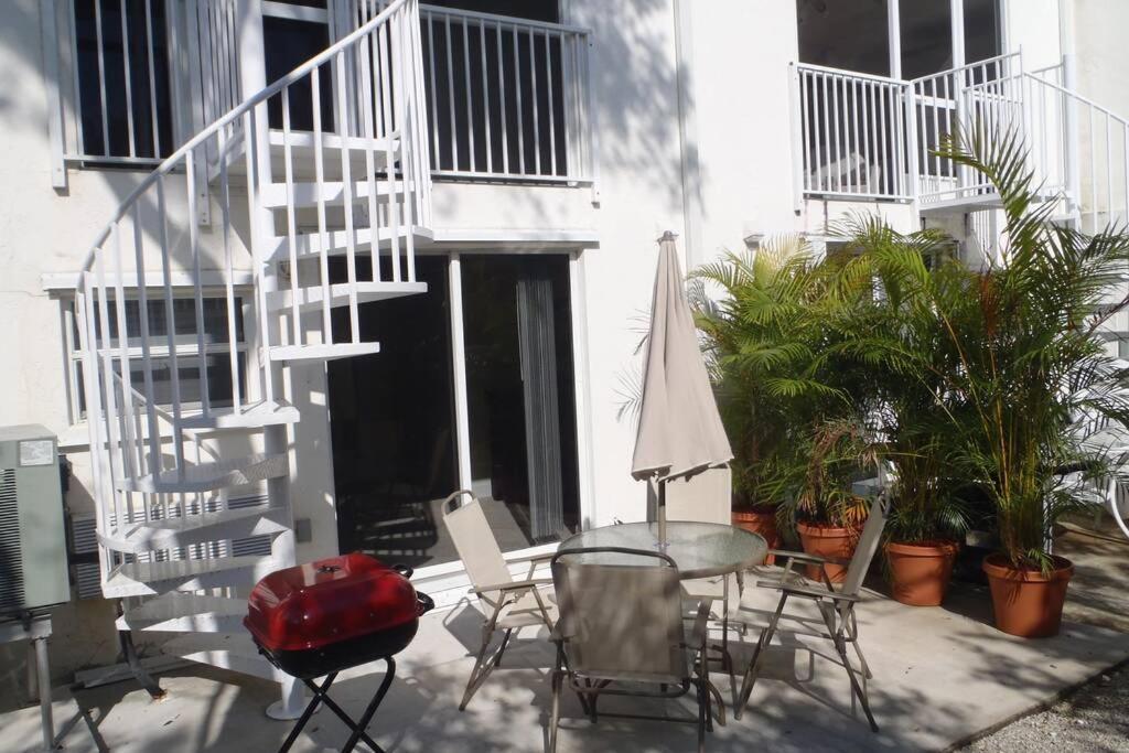 Licensed Mgr - 3/3.5 Modern Villa - Key Largo'S Premier Oceanfront Resort And Marina! Exterior foto