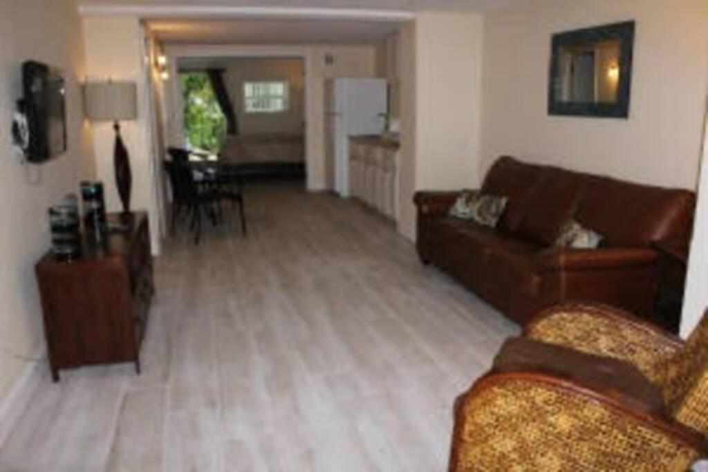 Licensed Mgr - 3/3.5 Modern Villa - Key Largo'S Premier Oceanfront Resort And Marina! Exterior foto