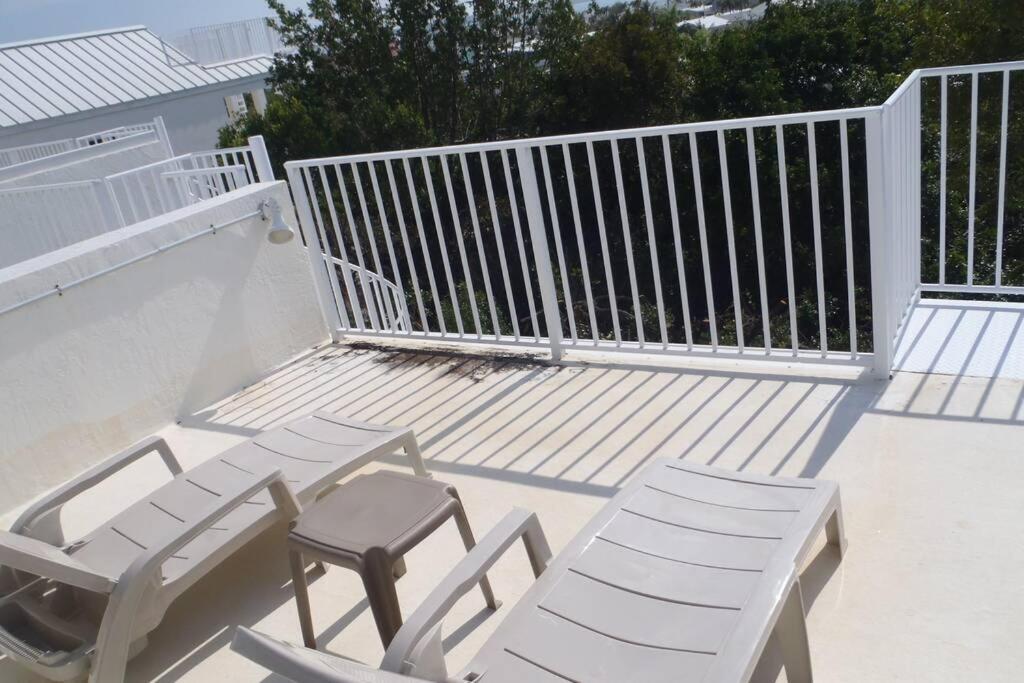 Licensed Mgr - 3/3.5 Modern Villa - Key Largo'S Premier Oceanfront Resort And Marina! Exterior foto